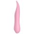 WEJOY Anne - vibromasseur à langue rechargeable (rose)