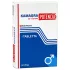 Kamagra by Carene Potencia - complément alimentaire en comprimés pour hommes - 4 pcs