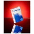 Kamagra by Carene Potencia - complément alimentaire en comprimés pour hommes - 4 pcs