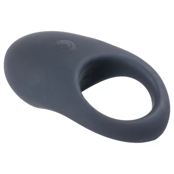 Desirel Halo - Anneau pénien vibrant contrôlé par application, pour hommes (noir)