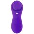 Desirel Confidential - culotte vibrante connectée (violette)