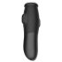 Anne solitaire - masturbateur vibrant-suceur, noir