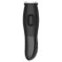 Anne solitaire - masturbateur vibrant-suceur, noir