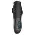 Anne solitaire - masturbateur vibrant-suceur, noir