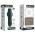 Anne solitaire - masturbateur vibrant-suceur, noir