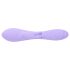 "Lapin Hop & Buzz Desirel - Vibromasseur avec bras clitoridien (violet)"
