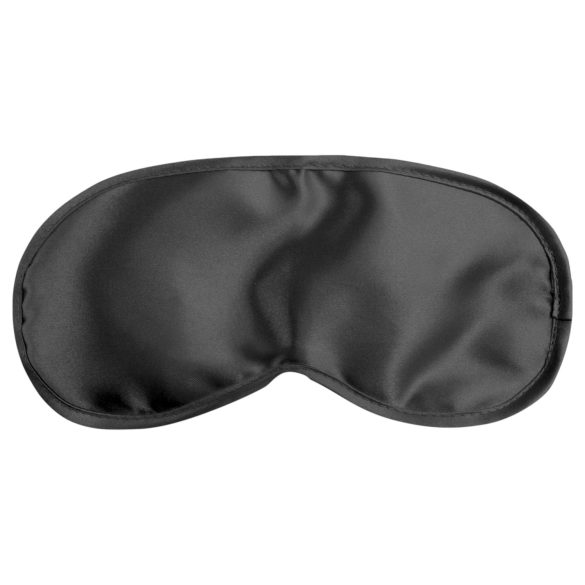 Masque pour les yeux Éveil des Sens (noir)