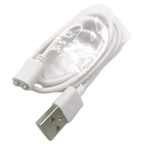 Svakom - Câble de charge magnétique (blanc)