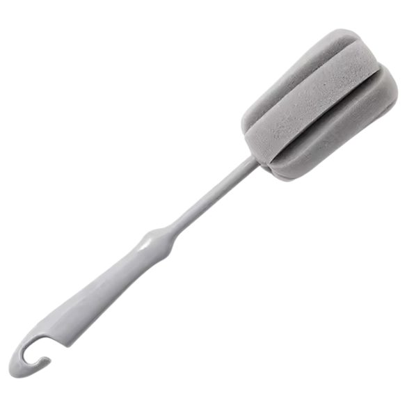 Éponge nettoyante pour pompe (gris)