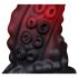 OgazR - Tentacule de Plaisir - 19cm (rouge)