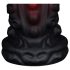 OgazR - Tentacule de Plaisir - 19cm (rouge)