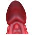 OgazR - Tentacule de Plaisir - 19cm (rouge)