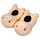 Pantoufle chaude (naturelle)