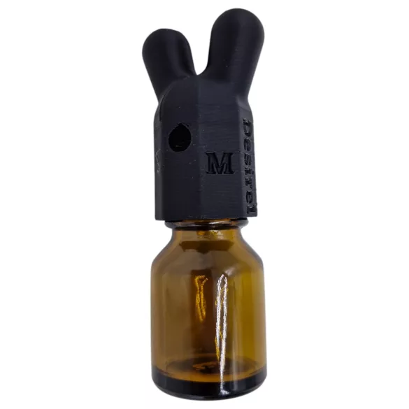 Desirel - inhalateur arôme - taille M - noir