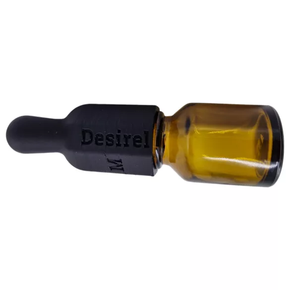 Desirel - inhalateur arôme - taille M - noir