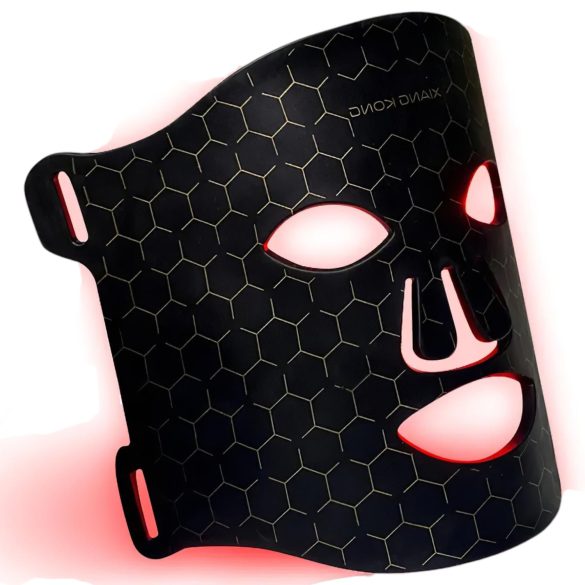 Masque LED rajeunissant Photon Rejuvenation