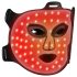 Masque LED rajeunissant Photon Rejuvenation