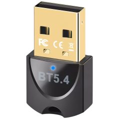 Adaptateur USB Bluetooth 5.4 pour 7 appareils