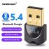 Adaptateur USB Bluetooth 5.4 pour 7 appareils