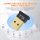 Adaptateur USB Bluetooth 5.3 pour 6 appareils
