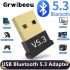 Adaptateur USB Bluetooth 5.3 pour 6 appareils