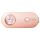 EMS - Ceinture de massage menstruel (rose)