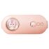 EMS - Ceinture de massage menstruel (rose)