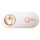 EMS - Ceinture massante menstruelle (blanc)