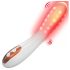 IntiGlow - Réjuvenateur LED Point G Vibrant (blanc)