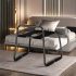 Coussin Magique - Chaise Érotique (noir)
