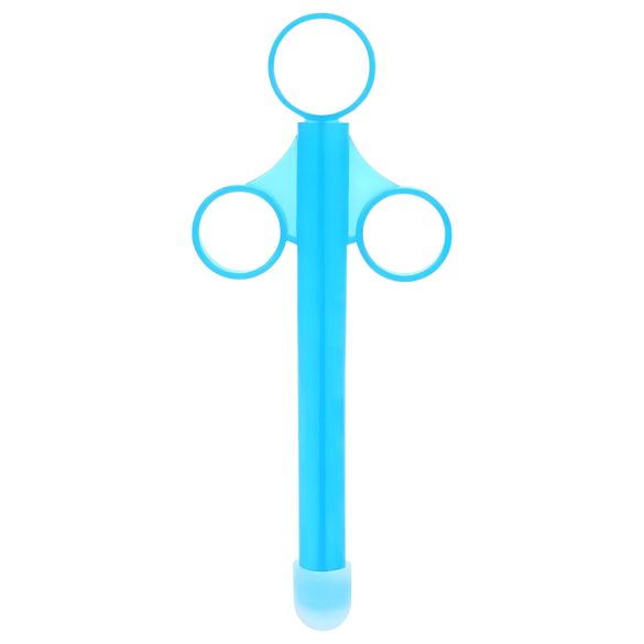 Seringue Applicatrice de Lubrifiant (Bleu)