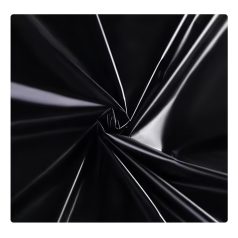 Drap imperméable et résistant à l'huile - 220x130 cm (noir)   Drap imperméable et résistant à l'huile - 220x130 cm (noir)