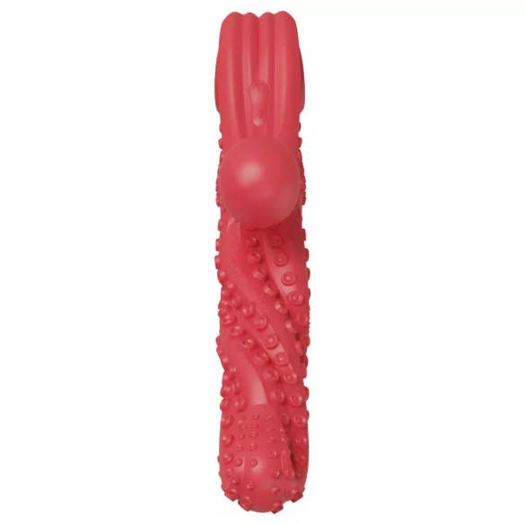 Monster Fuck - Vibromasseur rabbit tentacules - stimulation clitoridienne
