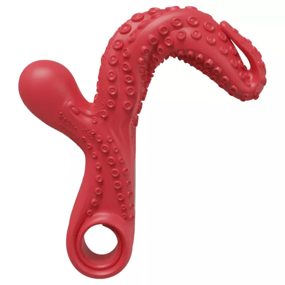 Monster Fuck - Vibromasseur rabbit tentacules - stimulation clitoridienne