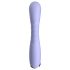 Biu-Biu - vibromasseur incurvé point G (violet)