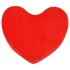 Coussin magique Desirel - coussin sexuel en forme de cœur (rouge)