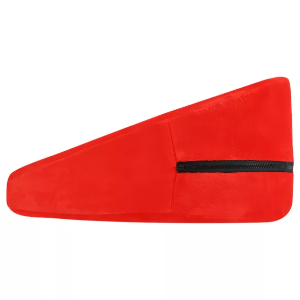 Coussin magique Desirel - coussin sexuel en forme de cœur (rouge)