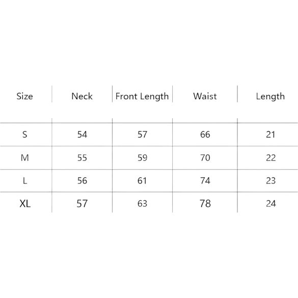 Nonne - déguisement sexy - noir - L