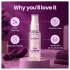 Desirel - spray nettoyant à effet désinfectant (50 ml)
