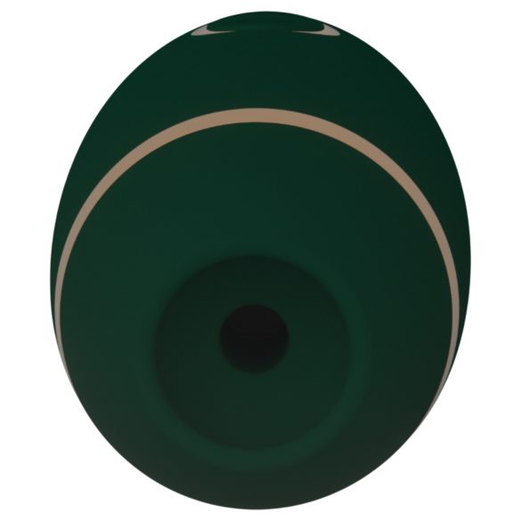 Lonely - stimulateur clitoridien vibrant - 3 pièces - vert