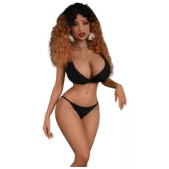 Aubrey - poupée sexuelle en TPE grandeur nature
