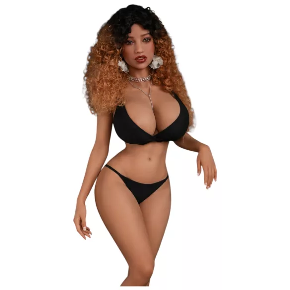 Aubrey - poupée sexuelle en TPE grandeur nature