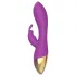 Mroow - vibromasseur lapin à bras pour clitoris (violet)