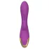Mroow - vibromasseur lapin à bras pour clitoris (violet)