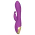 Mroow - vibromasseur lapin à bras pour clitoris (violet)