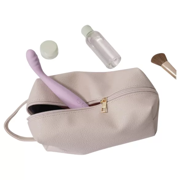 Svakom - pochette de rangement discrète (beige)
