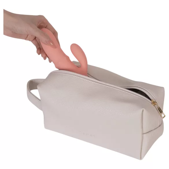 Svakom - pochette de rangement discrète (beige)