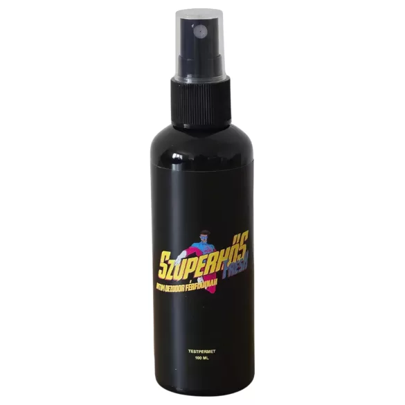 Fresh Super-héros - déodorant intime pour hommes (100 ml)