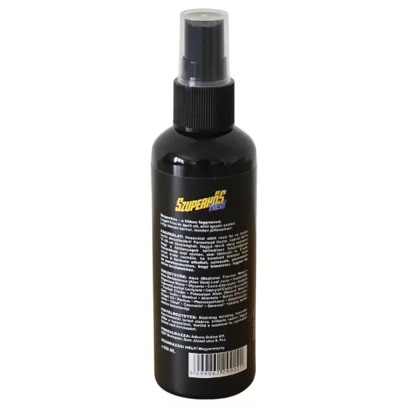Fresh Super-héros - déodorant intime pour hommes (100 ml)