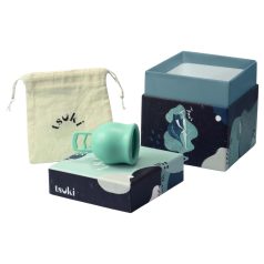 Ensemble coupe menstruelle Tsuki Rhea β